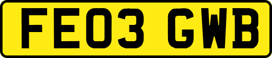 FE03GWB