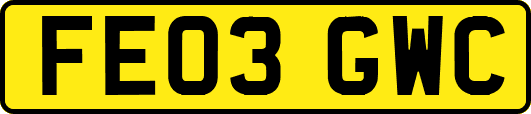 FE03GWC