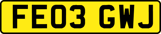FE03GWJ