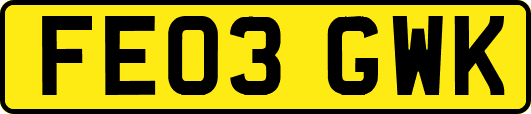 FE03GWK