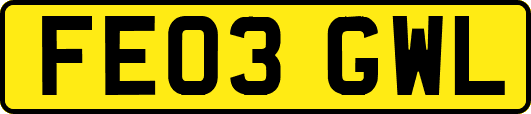 FE03GWL