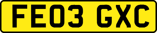 FE03GXC