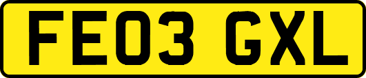 FE03GXL