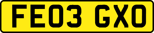 FE03GXO