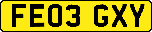 FE03GXY