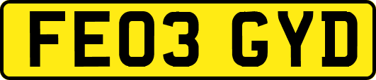 FE03GYD