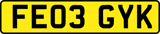 FE03GYK