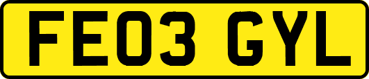 FE03GYL