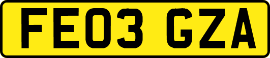FE03GZA