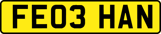 FE03HAN