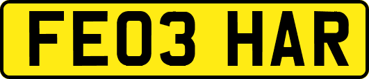 FE03HAR