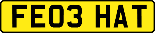 FE03HAT