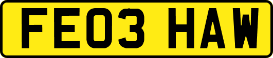 FE03HAW