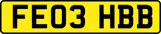 FE03HBB