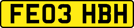 FE03HBH