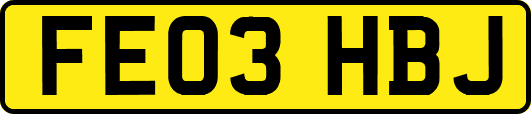 FE03HBJ