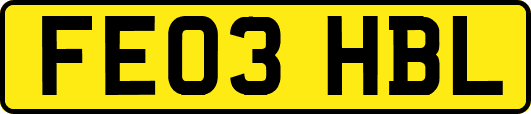FE03HBL