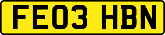 FE03HBN