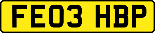 FE03HBP
