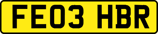 FE03HBR