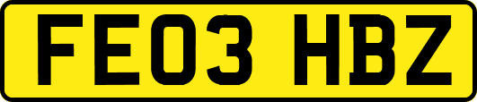 FE03HBZ