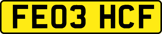 FE03HCF