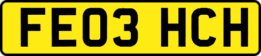 FE03HCH