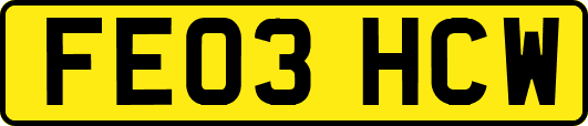 FE03HCW