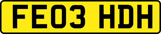 FE03HDH