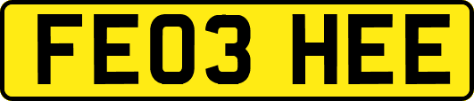 FE03HEE