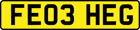 FE03HEG