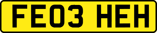 FE03HEH