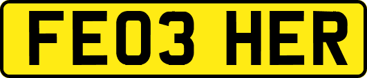 FE03HER