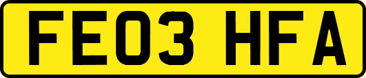 FE03HFA
