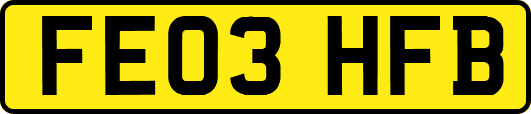 FE03HFB