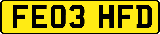 FE03HFD