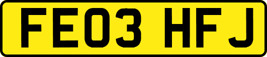 FE03HFJ