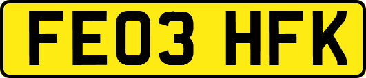 FE03HFK