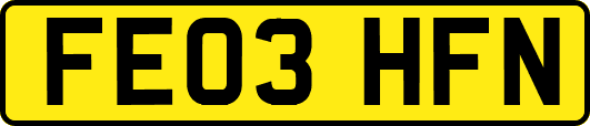 FE03HFN