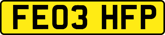 FE03HFP