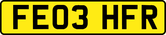 FE03HFR