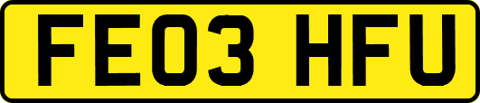FE03HFU