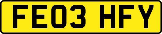 FE03HFY