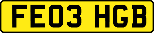 FE03HGB