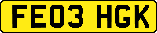 FE03HGK