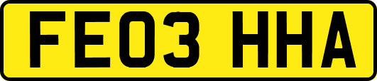 FE03HHA