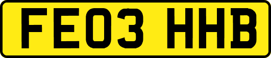 FE03HHB