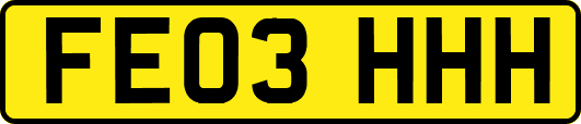 FE03HHH