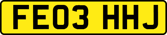 FE03HHJ