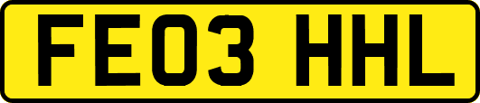 FE03HHL
